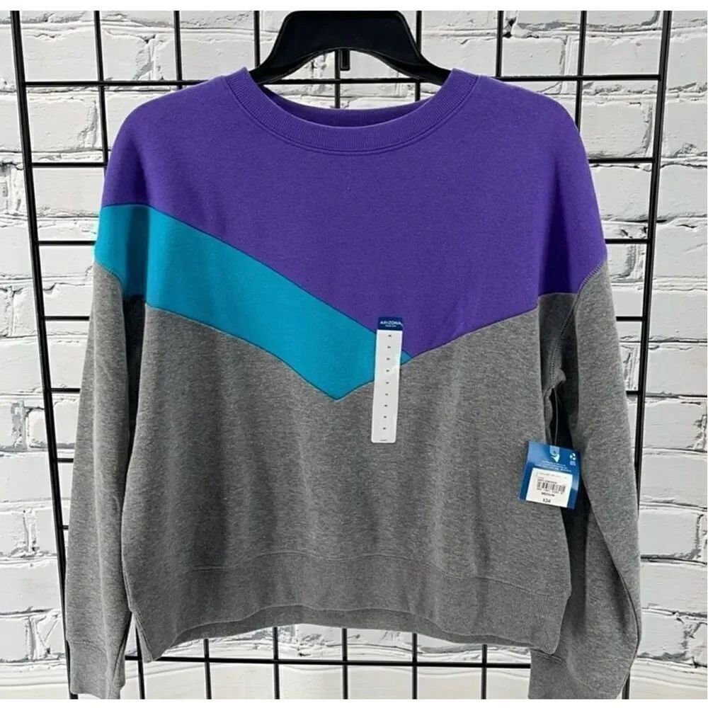 Arizona Jean Company sweatshirt